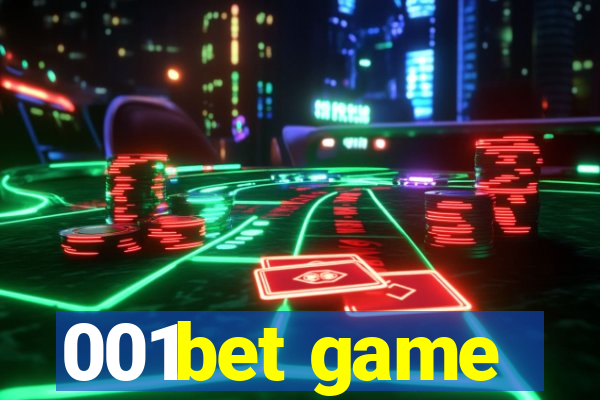 001bet game